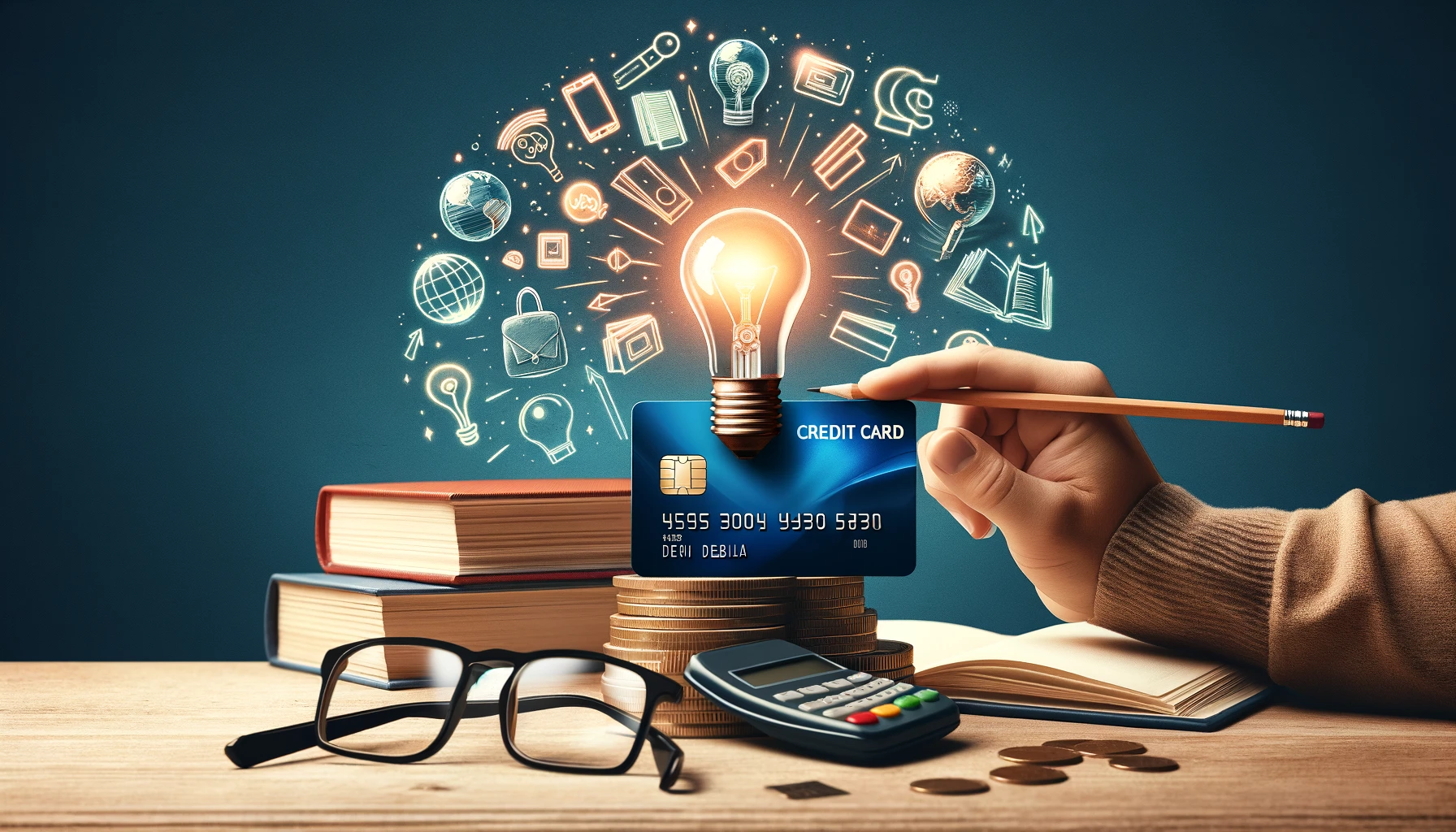 Navigating Credit Choices: An In-Depth Review of the Mercury Mastercard Credit Card